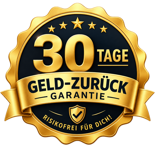 30 day guarantee